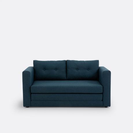 SO'HOME Canapé convertible  