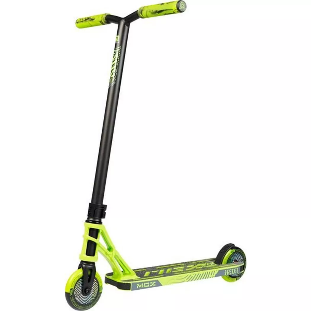 MGP - Freestyle MGX Shredder S1, Multicolor, One Size