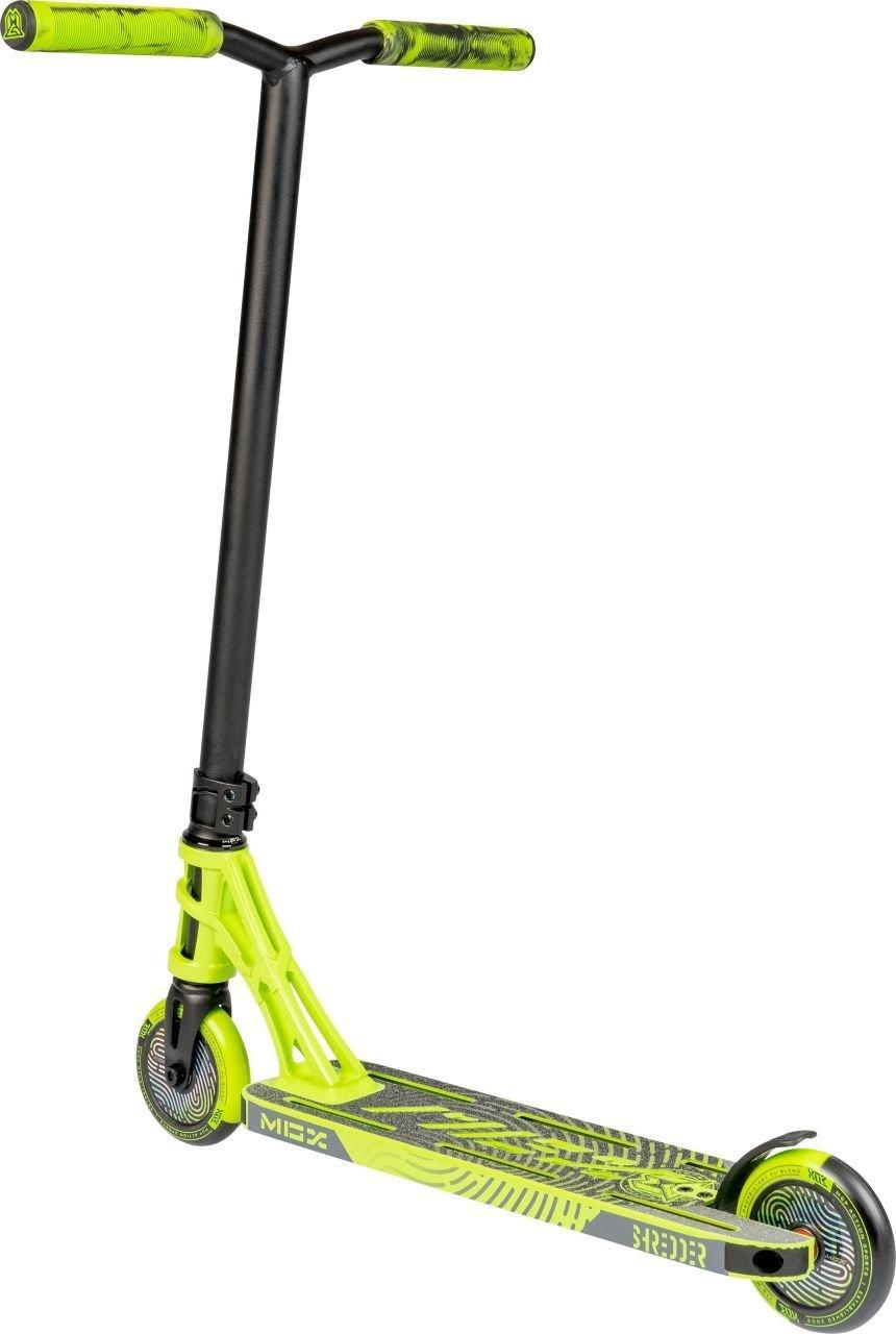 MGP  Freestyle MGX Shredder S1 