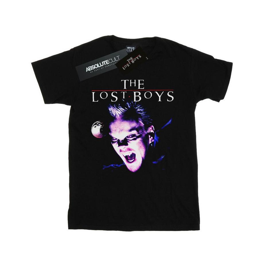 The Lost Tshirt