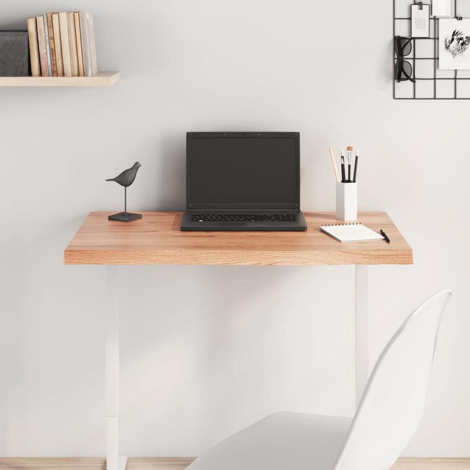 VidaXL piano per tavolo Legno  