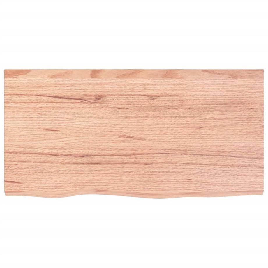 VidaXL piano per tavolo Legno  