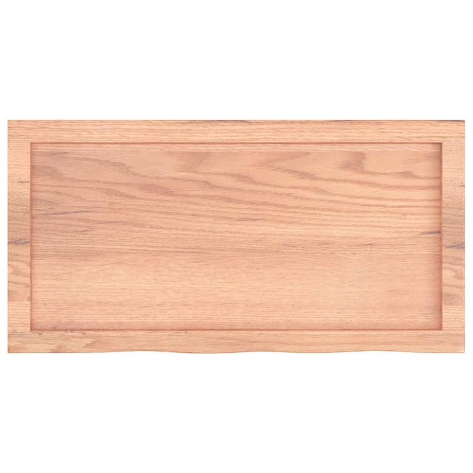 VidaXL piano per tavolo Legno  