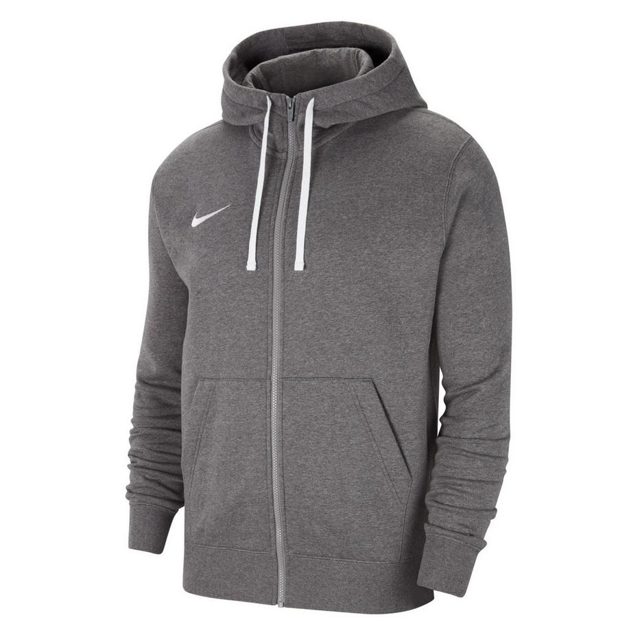 Sweatjacke  Bequem sitzend-CLUB TEAM 20