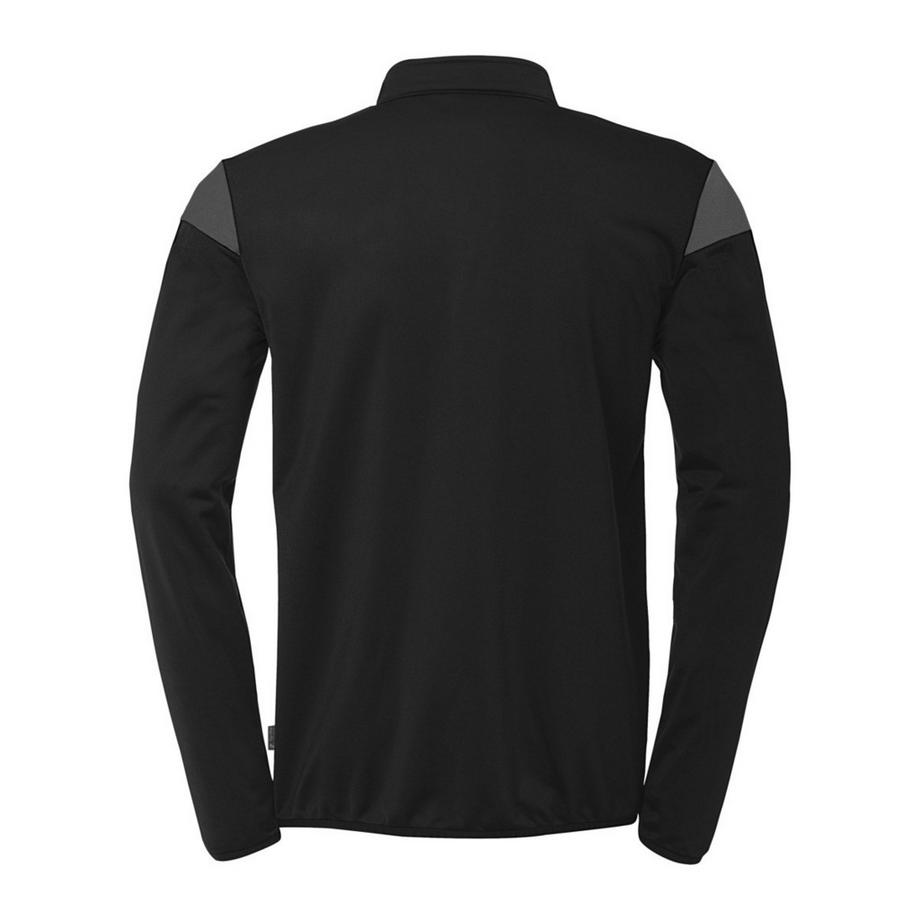 Uhlsport  dri top aenamento con 1/4 di zip uhsport squad 27 