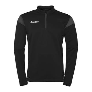 Uhlsport  haut d'entraînement 1/4 zip uhsport squad 27 