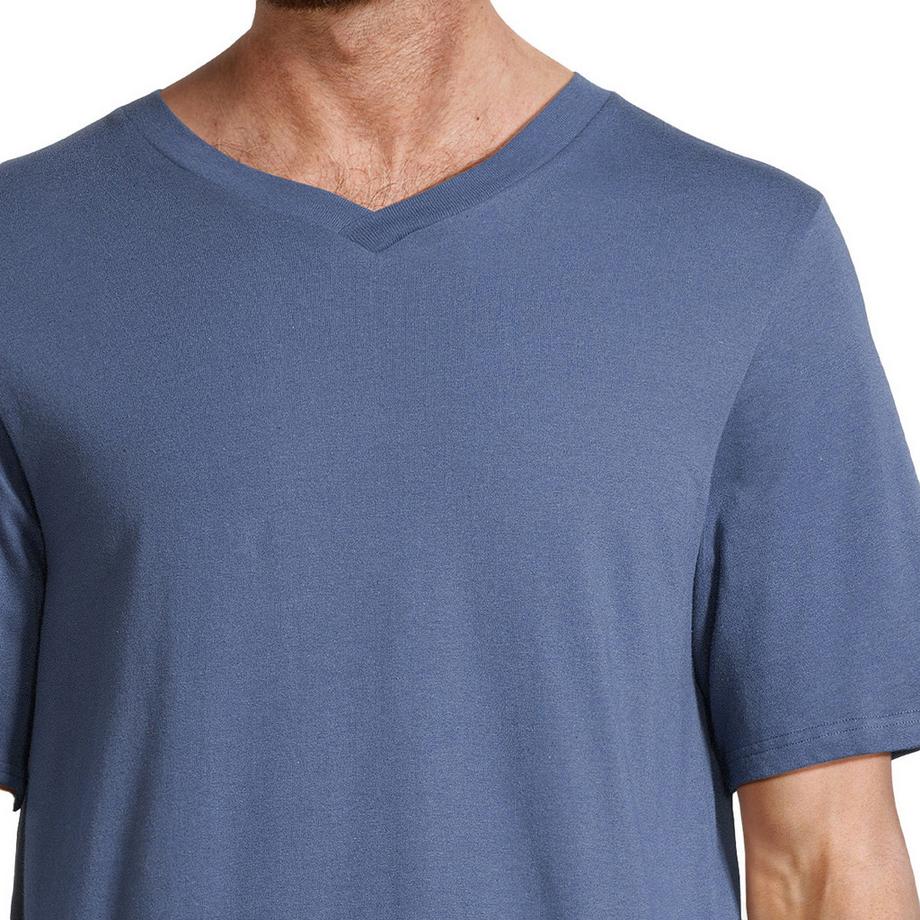 Schiesser Night & Home Pyjama  