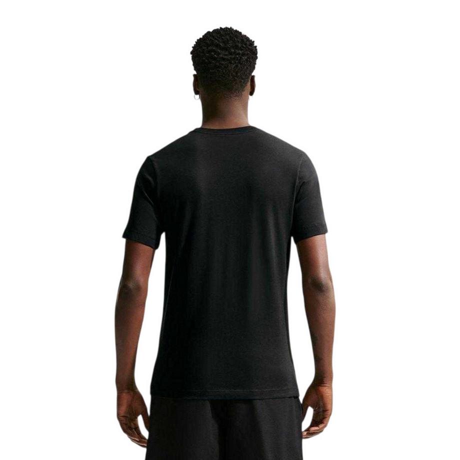NIKE T-Shirt Taglio Regolare con Stampa Grafica  