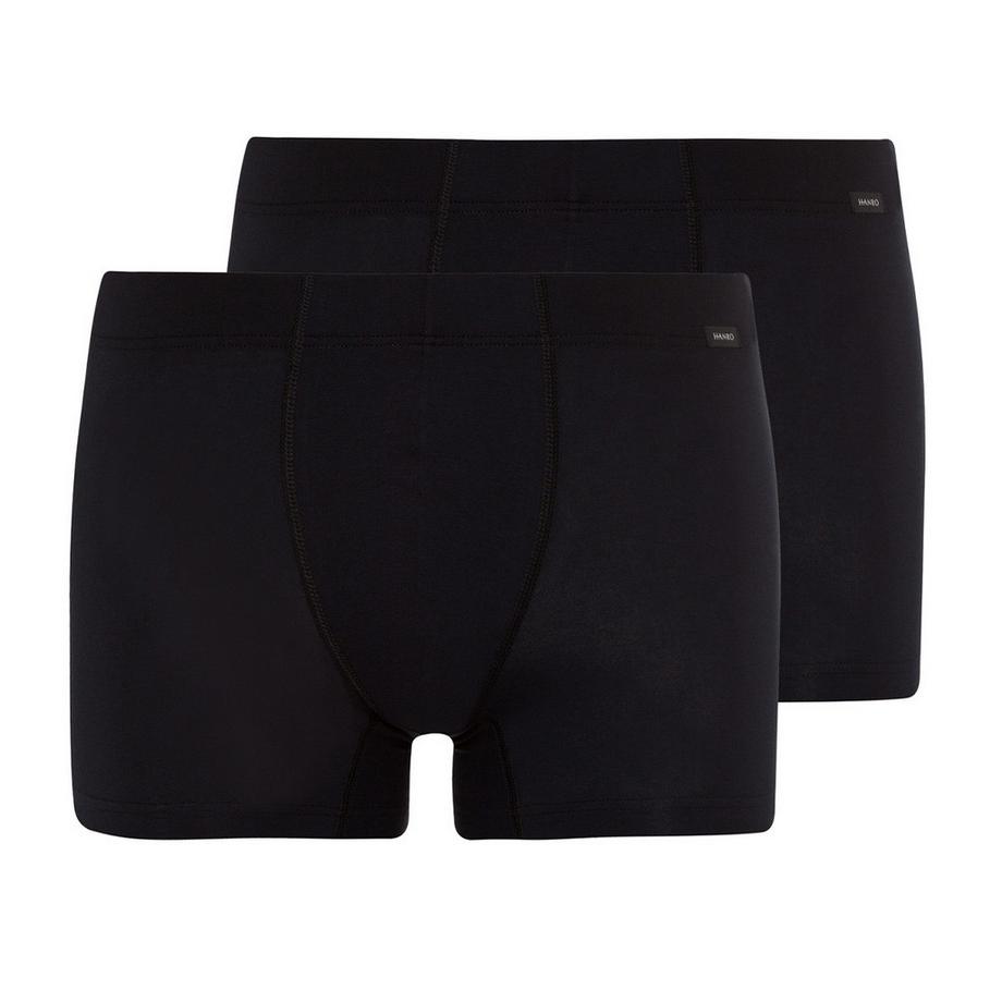 Cotton Essentials lot de 2 - Boxers