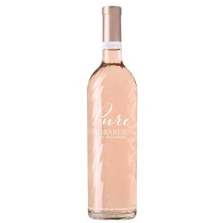 Geschenkidee Pure Rosé Maison Mirabeau Côtes de Provence AOP 0.75l  