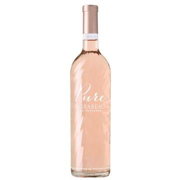 Pure Rosé Maison Mirabeau Côtes de Provence AOP 0.75l