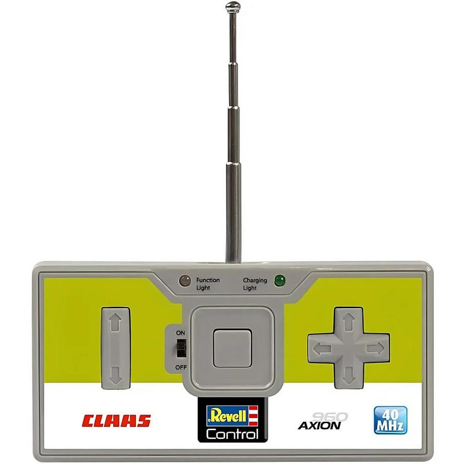 Revell  Control RC Mini Claas Axion 960 Traktor 