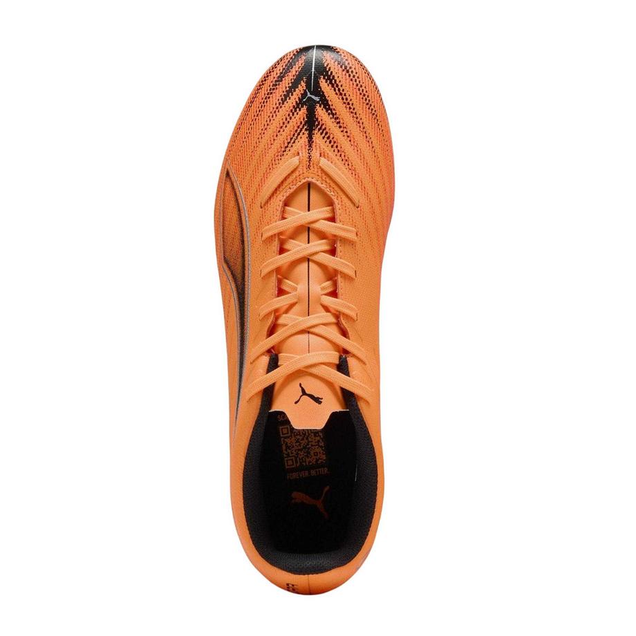 PUMA Ultra 6 Chaussures de Football pour Terrain Souple Chaussures De Foot Terrain Souple Ultra 