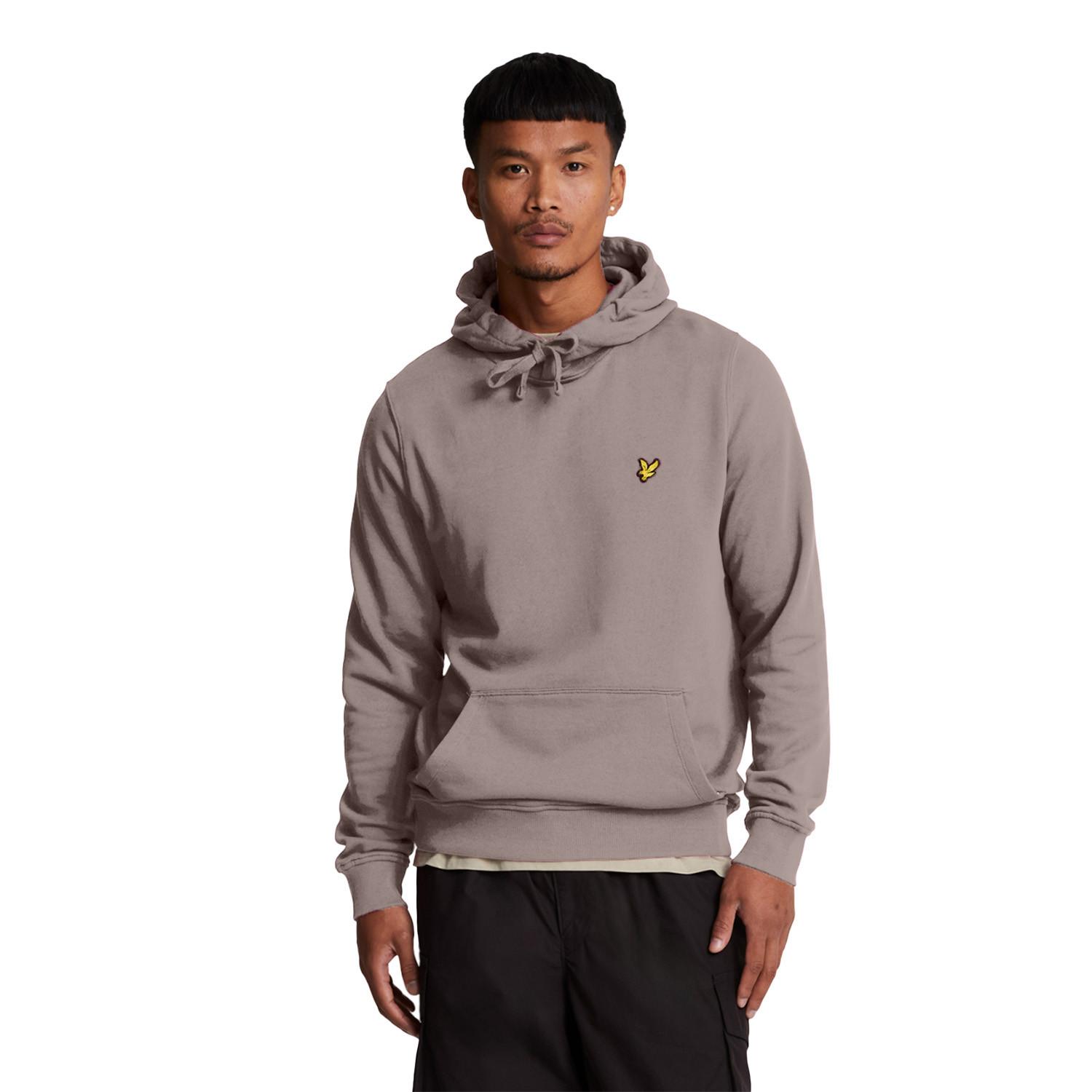 LYLE & SCOTT  Hoodie zum Überziehen 