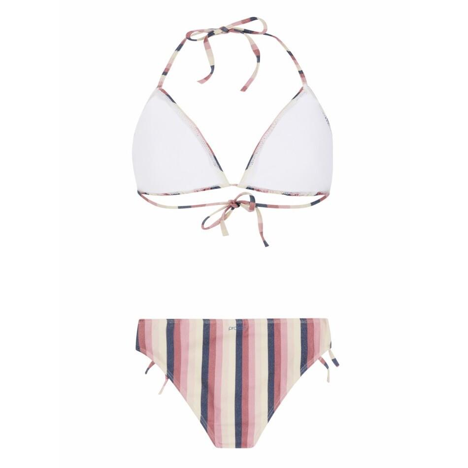 PROTEST Prtmola Glitzer Triangle Bikini  