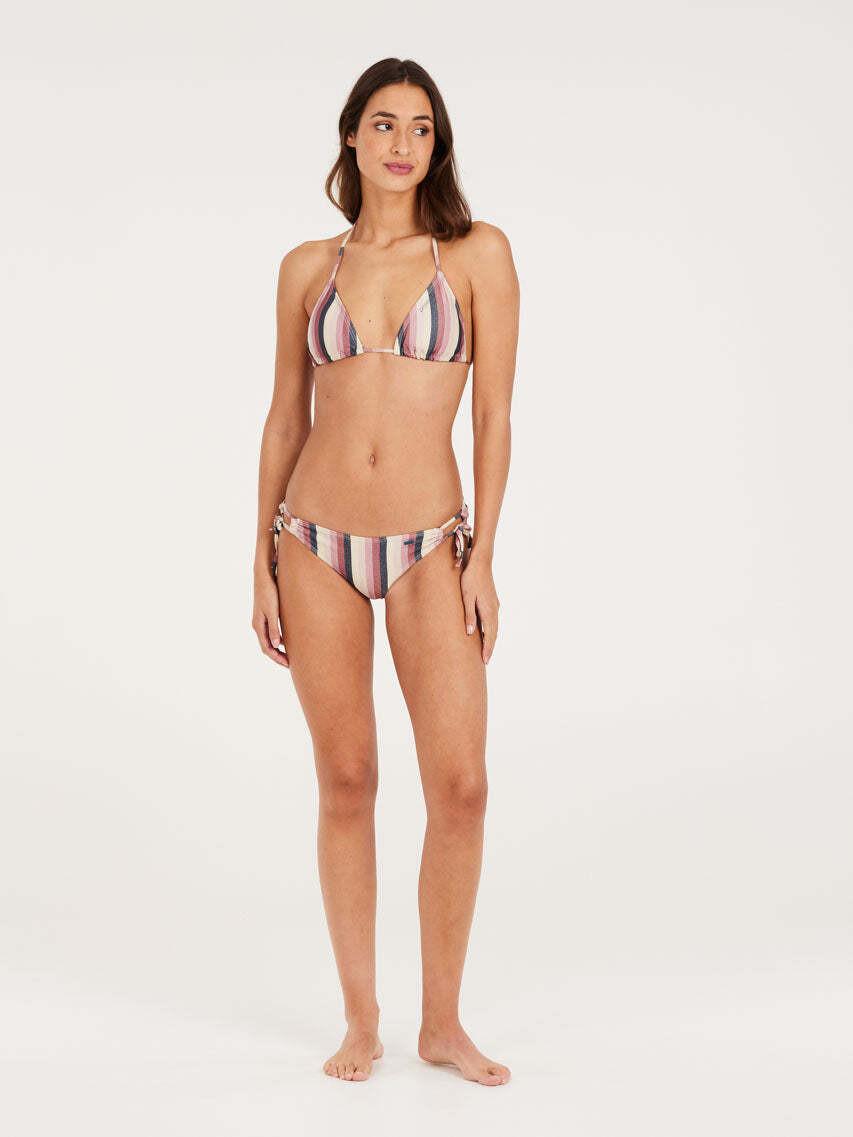 PROTEST Prtmola Glitzer Triangle Bikini  