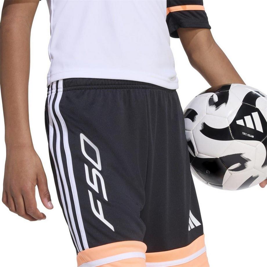 F50 Pantaloncini Coulisse In Vita