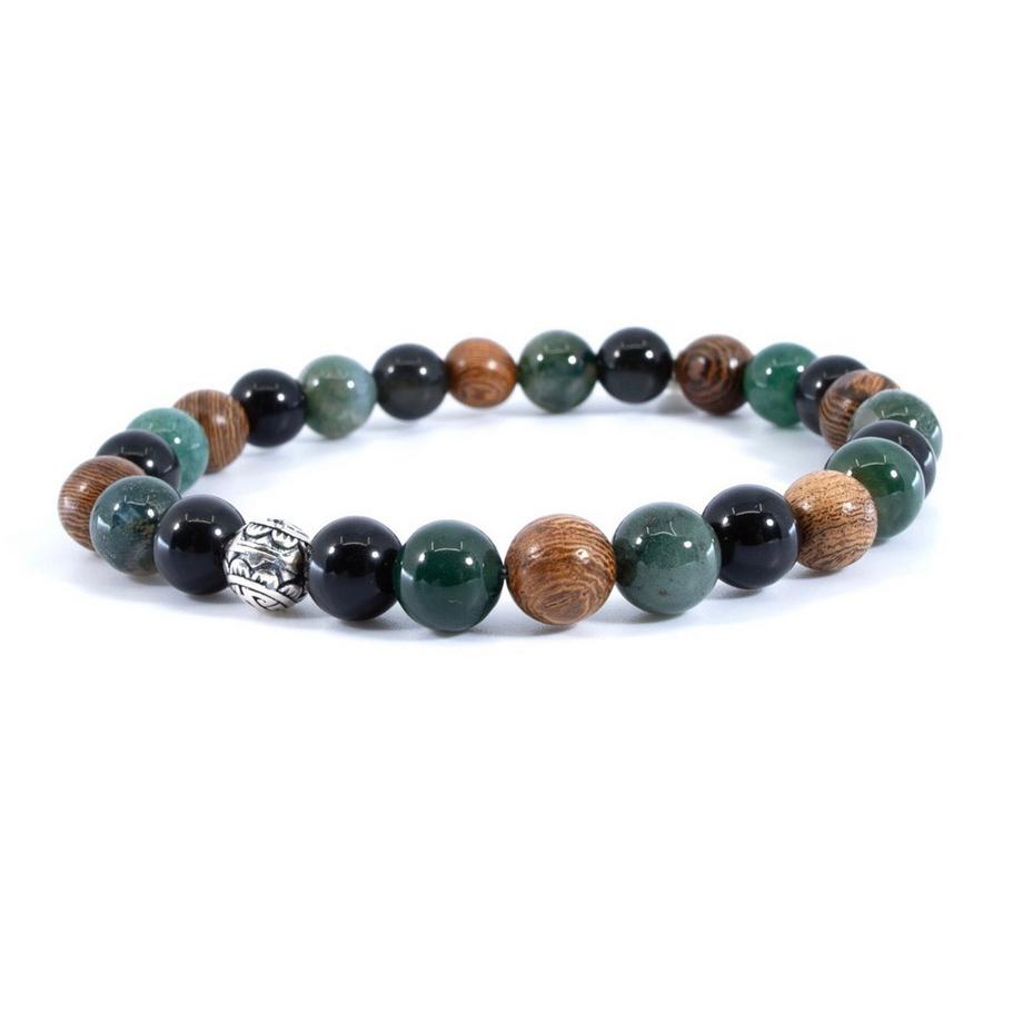 Sabit  Armband mit verschiedenen Steine