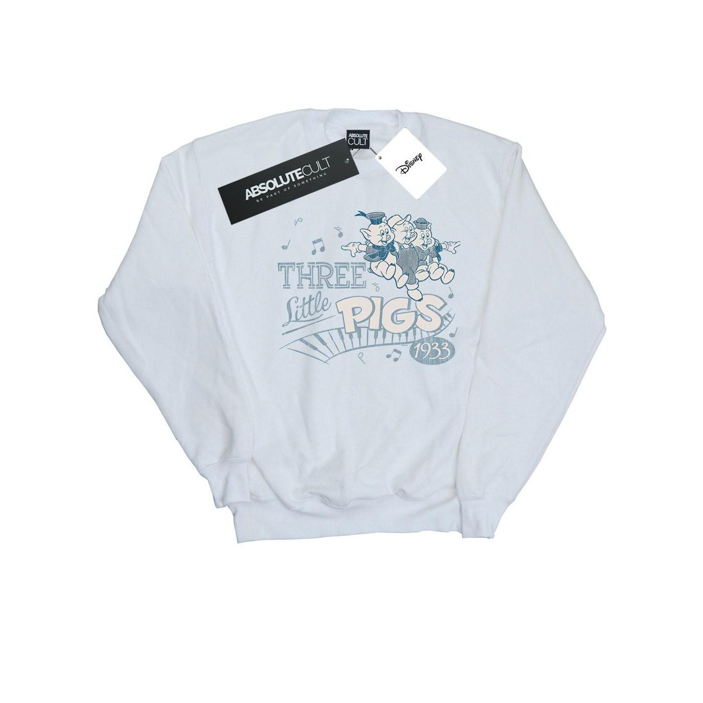 Disney  1933 Sweatshirt 