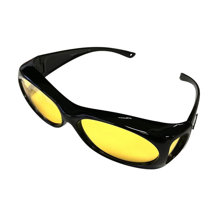 Figuretta HD Überzieh-Sonnenbrille  