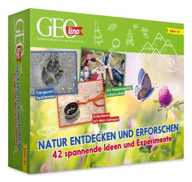 Franzis Verlag  Franzis Verlag 67142-4 giocattolo e kit di scienza per bambini 