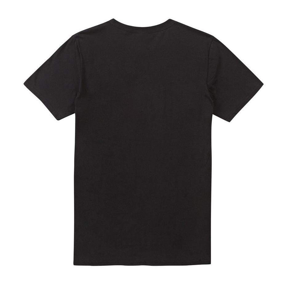 TRANSFORMERS Megatron Grafikdruck T-Shirt  