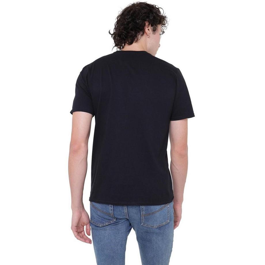 TRANSFORMERS Megatron Grafikdruck T-Shirt  