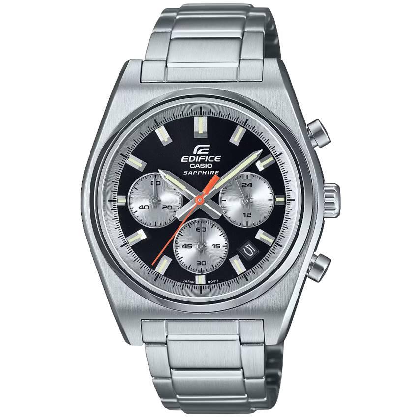 CASIO  Edifice EFB-730D-1AVUEF Sports Chrono 