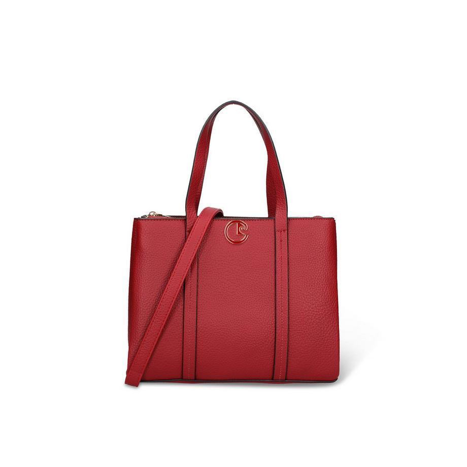 pierre cardin Silvana Chic Shopper Tasche  