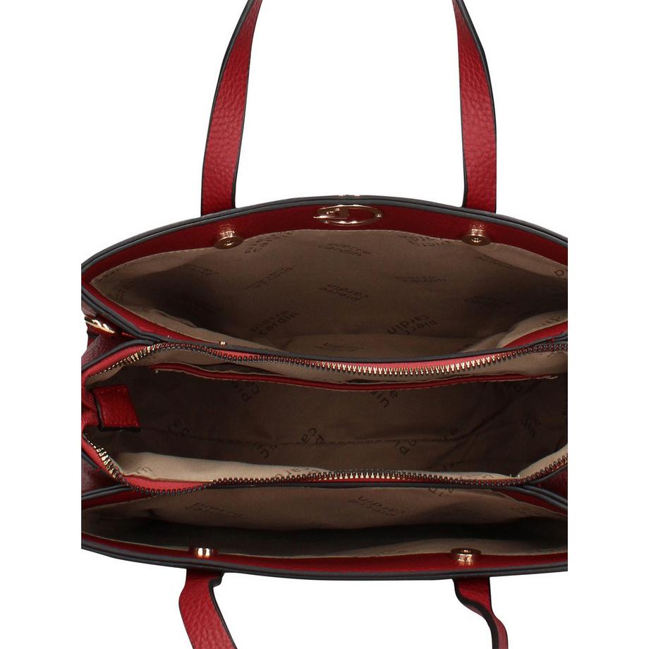 pierre cardin Silvana Chic Shopper Tasche  