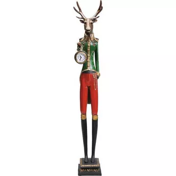 Orologio da tavolo Gentleman Deer