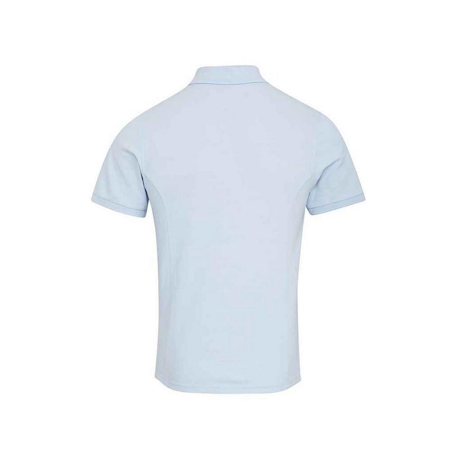 PREMIER Coolchecker Plus Pique Polo T-Shirt  