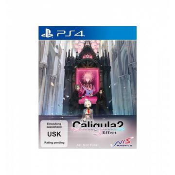 The Caligula Effect 2 (PS4, DE)