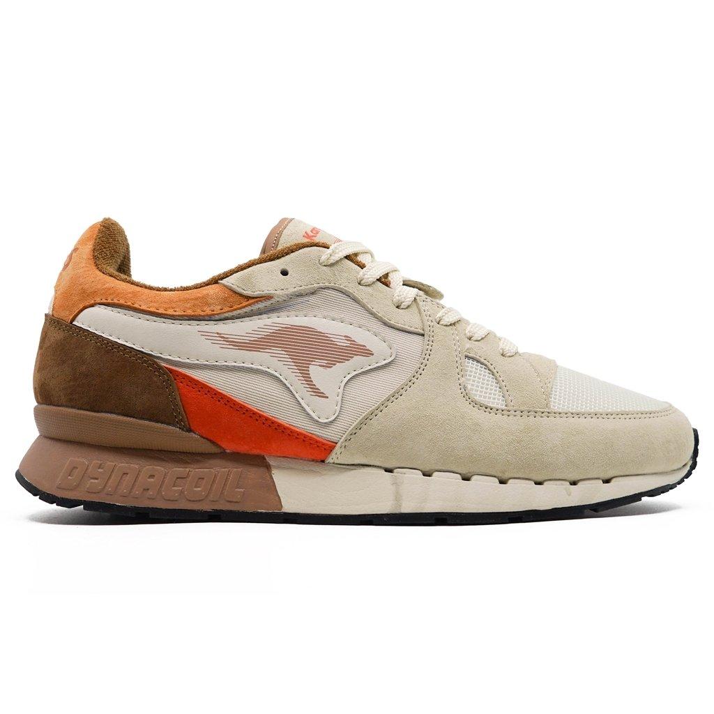 KangaROOS  Baskets Coil R1 Og Pop 