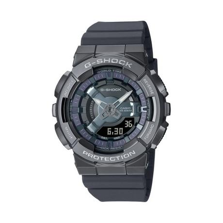 CASIO  GM-S110B-8AER G-Shock Classic Chrono 