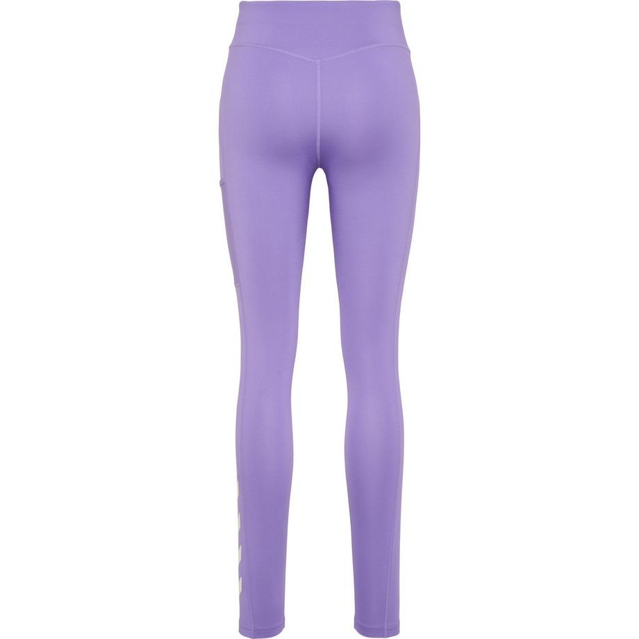 Hummel Chipo Halbhohe Leggings  