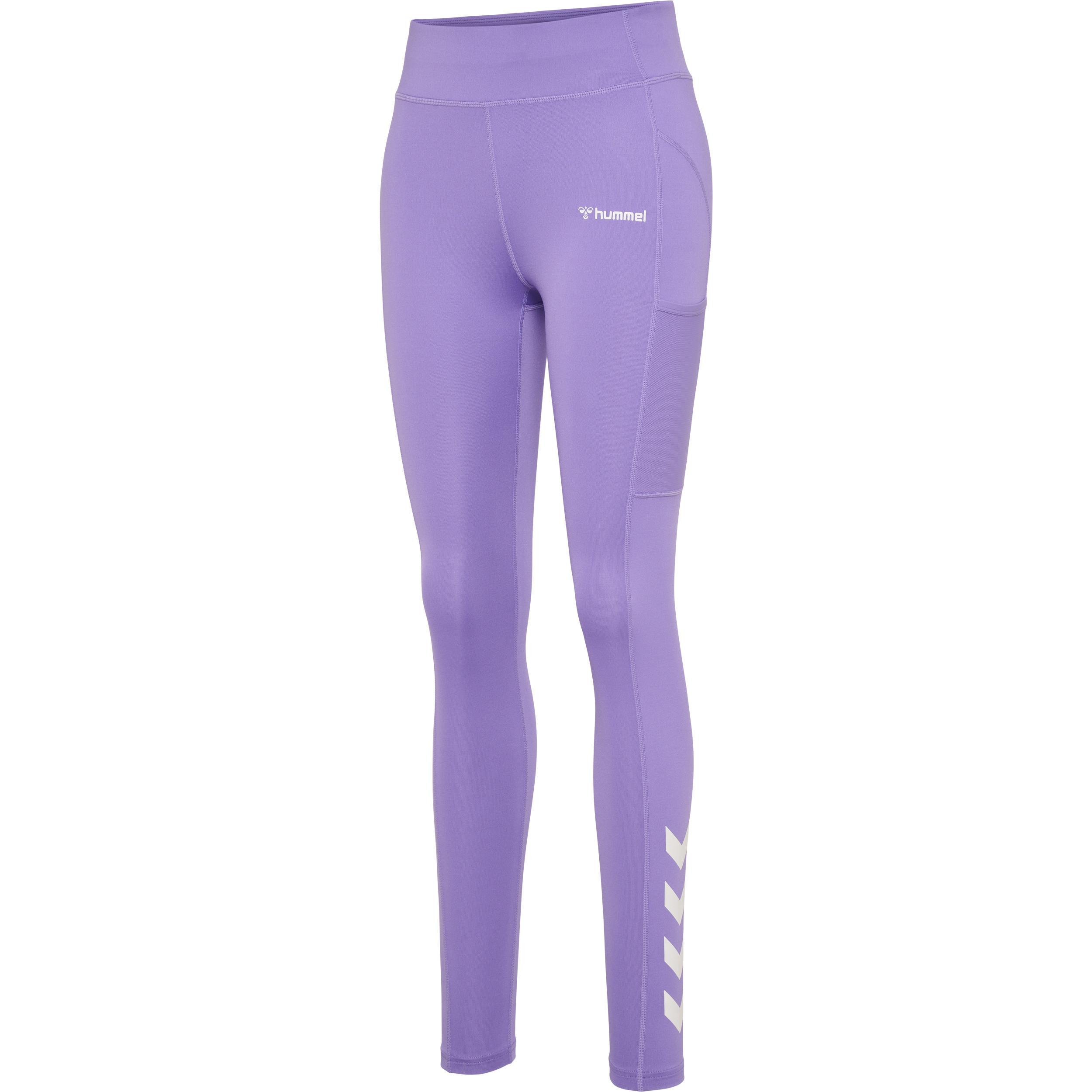 Hummel  halbhohe leggings mt chipo 