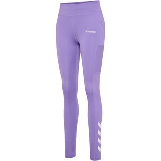 Hummel Chipo Leggings Vita Media  