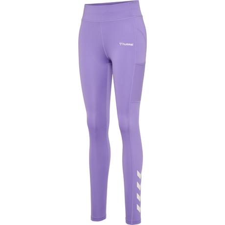 Hummel Chipo Leggings Vita Media  