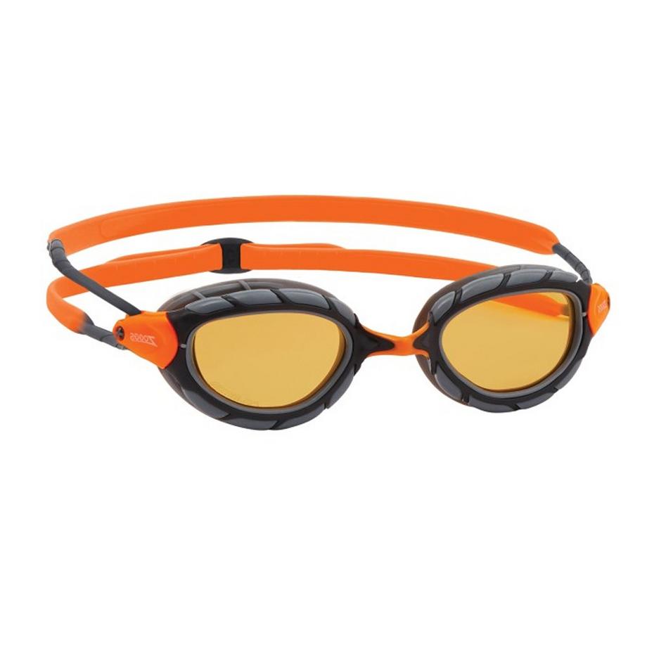 Zoggs  Predator Pol Ultra Occhialini Da Nuoto 