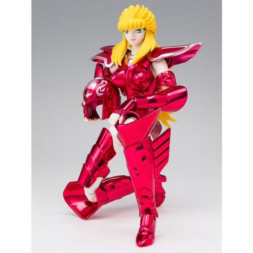 Bandai  Statische Figur - Myth Cloth - Saint Seiya - Mermaid Thetis 