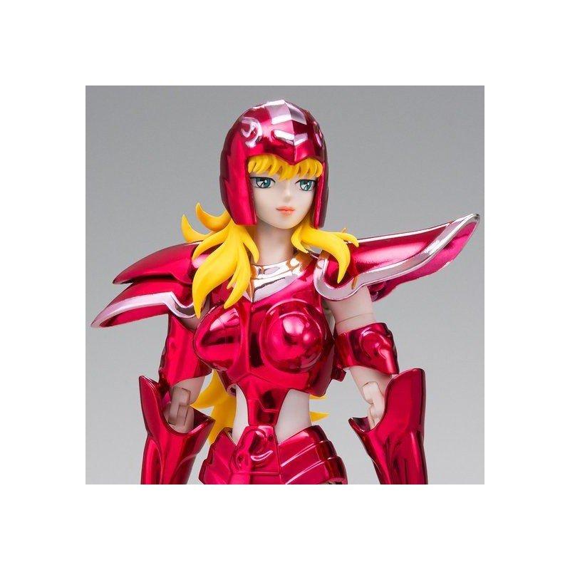 Bandai  Statische Figur - Myth Cloth - Saint Seiya - Mermaid Thetis 