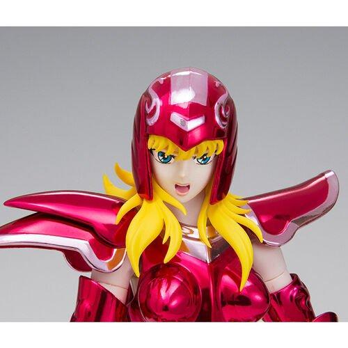 Bandai  Statische Figur - Myth Cloth - Saint Seiya - Mermaid Thetis 