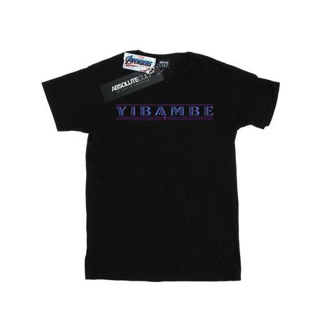 MARVEL  Avengers Endgame Yibambe TShirt 