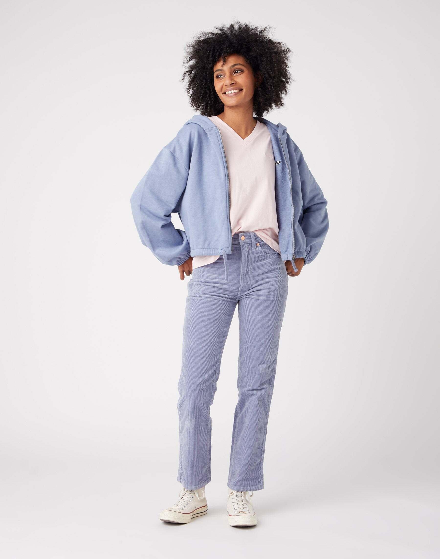 Wrangler Sign Off V Neck T-Shirt  