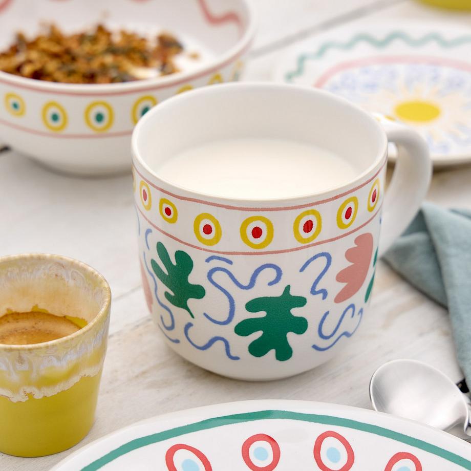 Northix Tazza Summer Blizz  