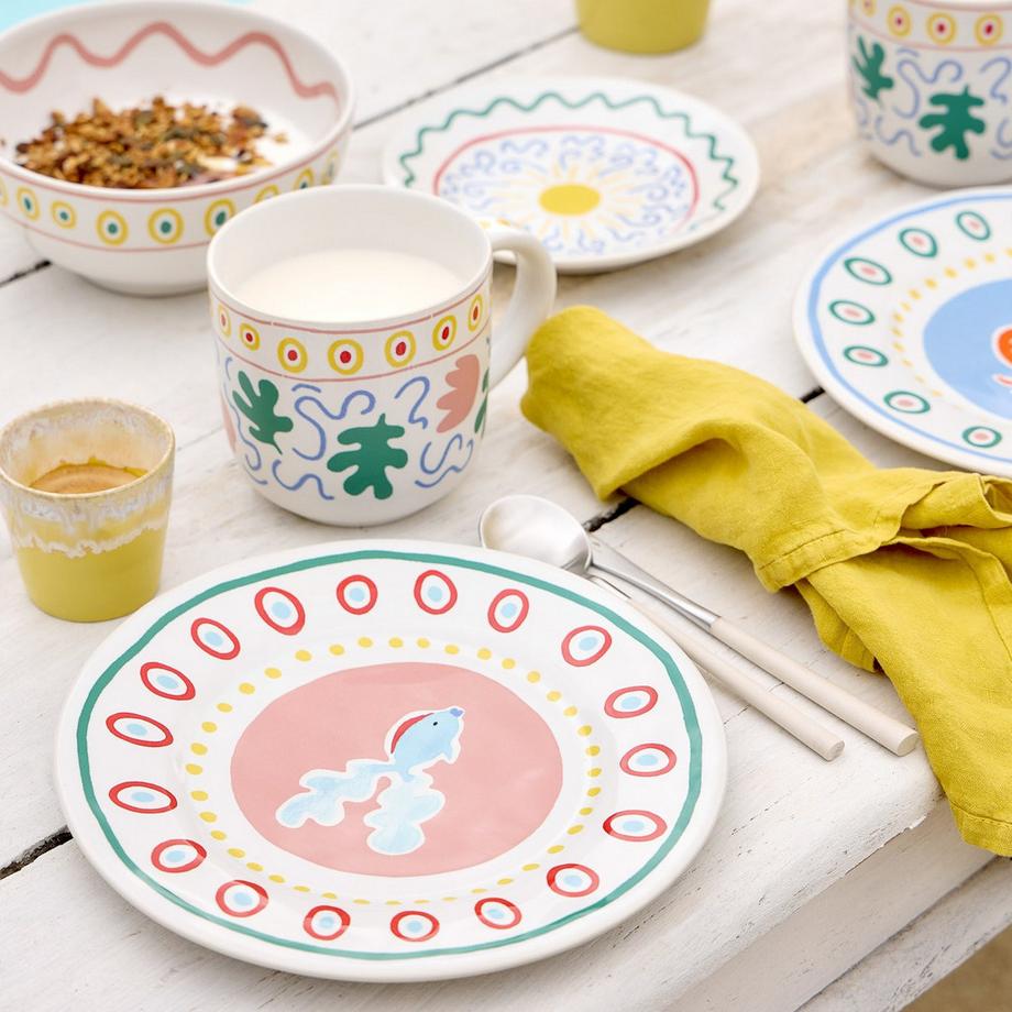 Northix Tazza Summer Blizz  