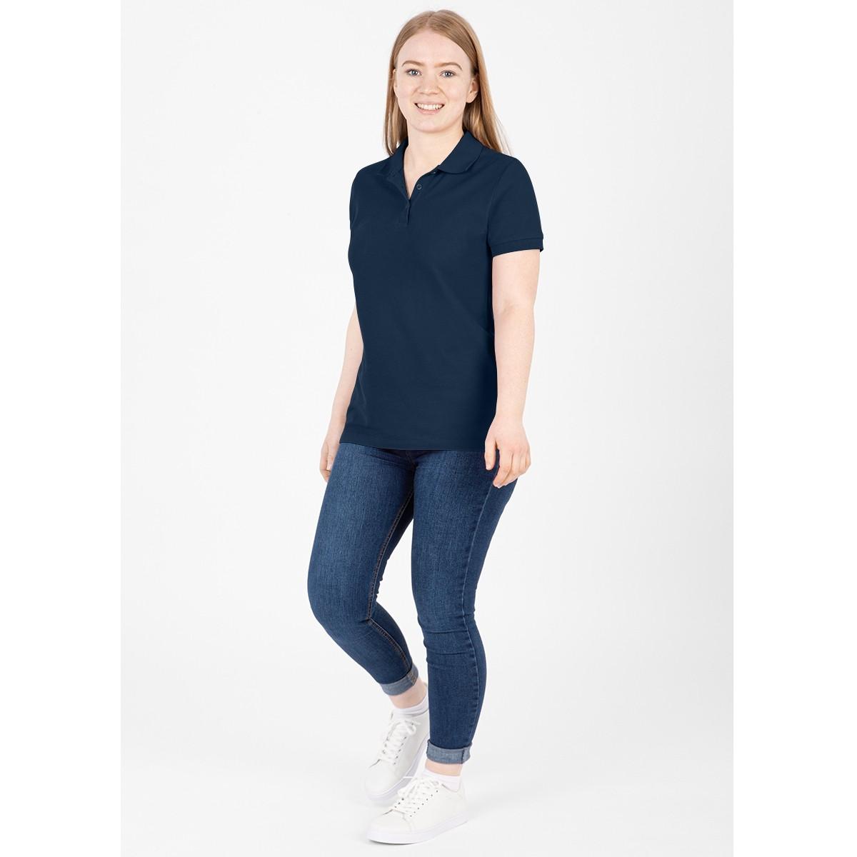 Jako  polo-shirt organic 