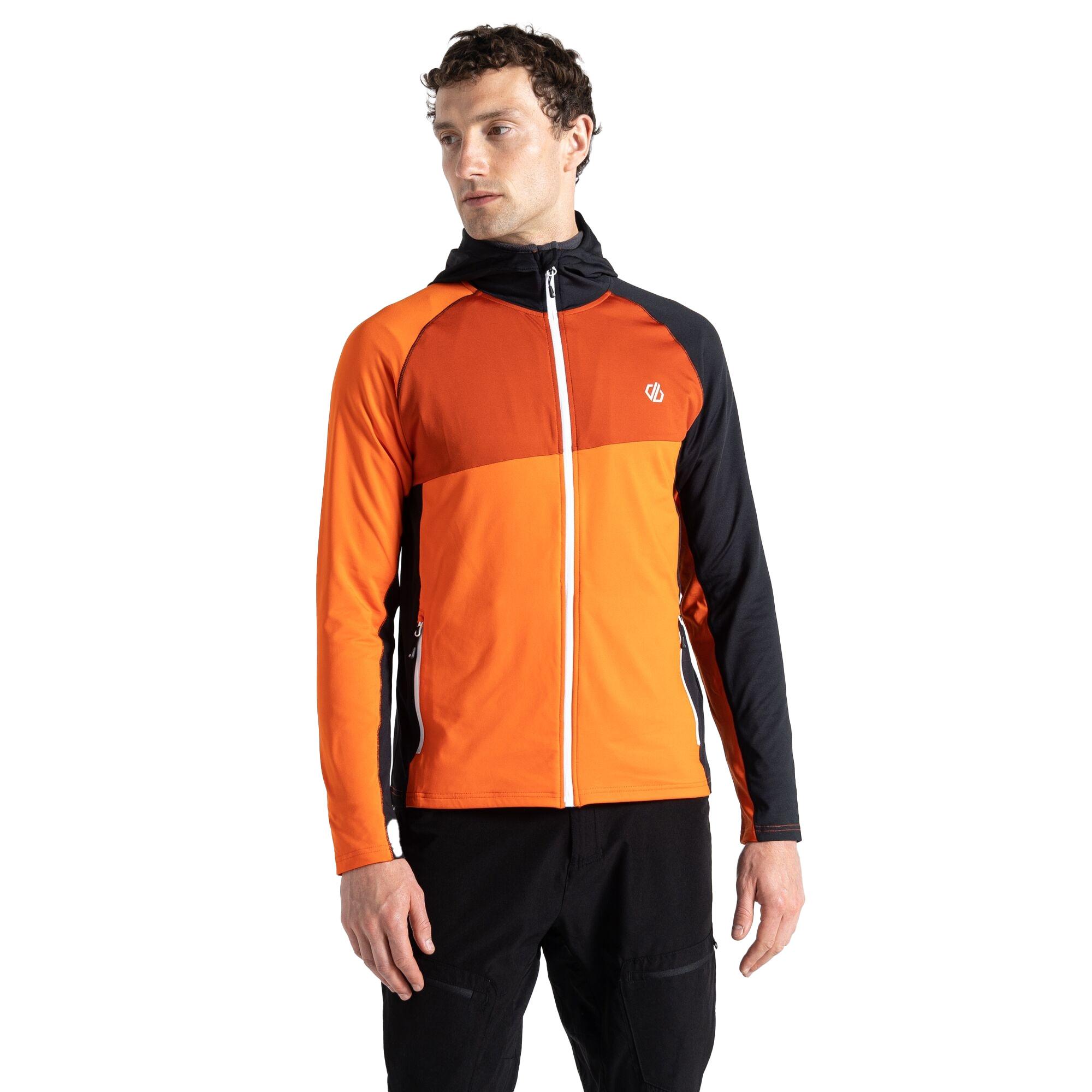 Dare 2B Touring Full Zip Jacke  