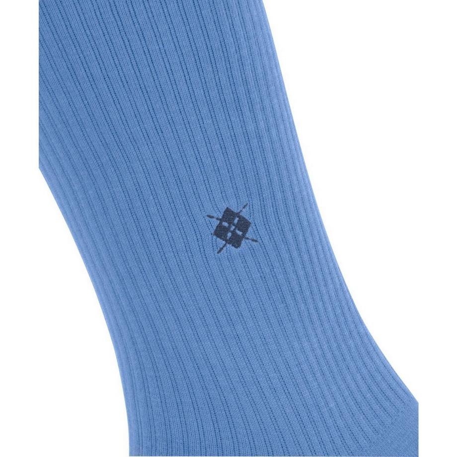 Burlington Boston Chaussettes Côtelées  